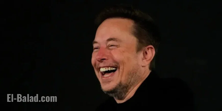 Elon Musk Sparks Rightwing Backlash Against Netflix’s Canceled Trans Character Series