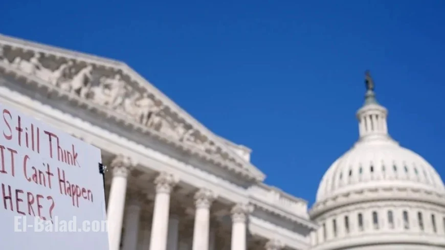 Economic Impact Concerns Rise Amid Federal Shutdown Risks