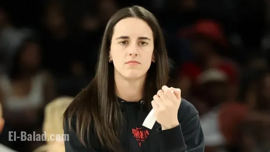WNBA Commissioner Silence on Caitlin Clark Highlights Great Leadership