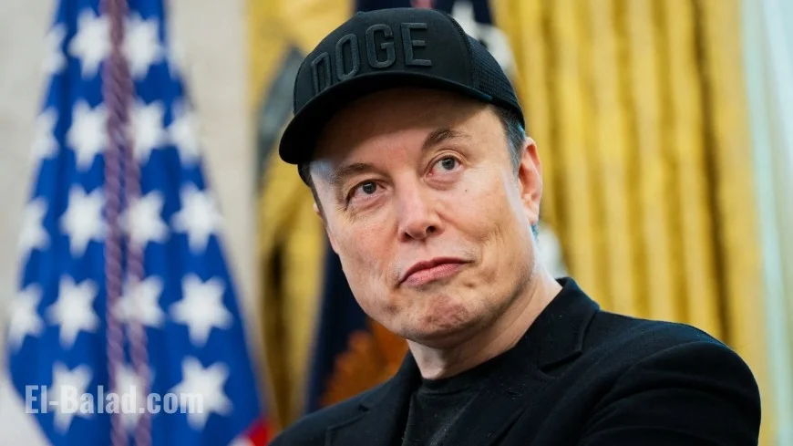 Elon Musk Net Worth Surges Past $500 Billion as Tesla and SpaceX Drive Historic Wealth