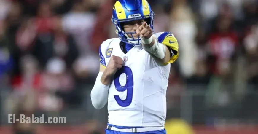 49ers vs. Rams: Thursday Night Football Discussion Thread
