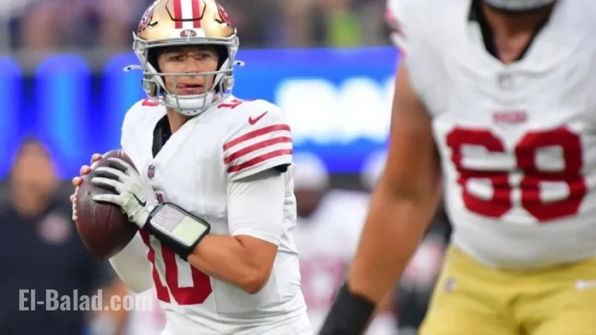 Rams Triumph Over 49ers: Week 5 NFL Game Highlights