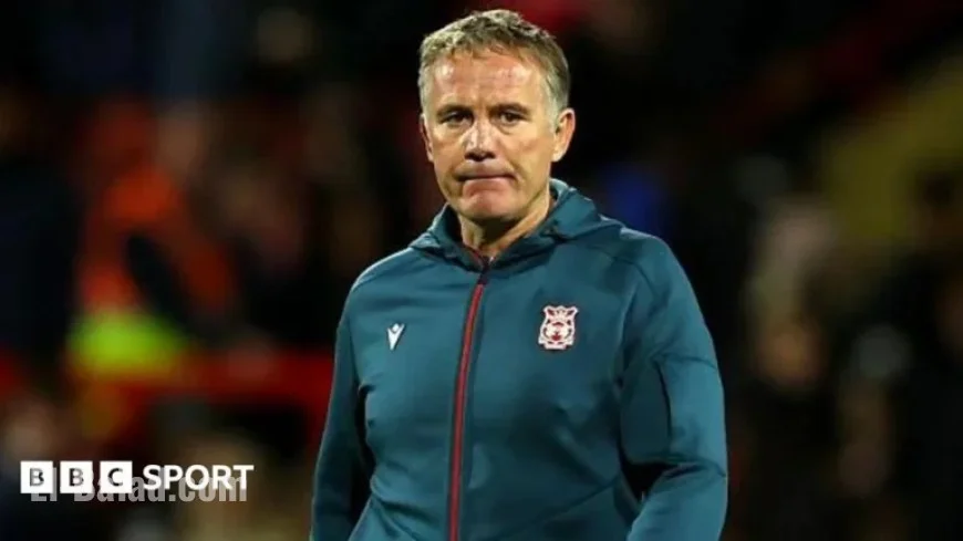 Wrexham Faces Birmingham City: Championship Stats and Head-to-Head Analysis