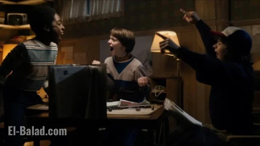 ‘Stranger Things’ Creators: Child Stars Unaffected by Fame, Thanks to Friendships