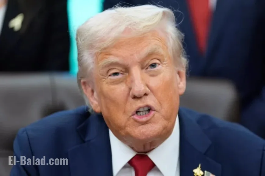 Trump Administration Revives Significance of Political Comedy: Washington Post Analysis