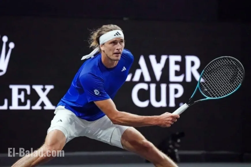 Zverev vs. Royer: ATP Shanghai Masters 2025 Round 2 Preview & Odds