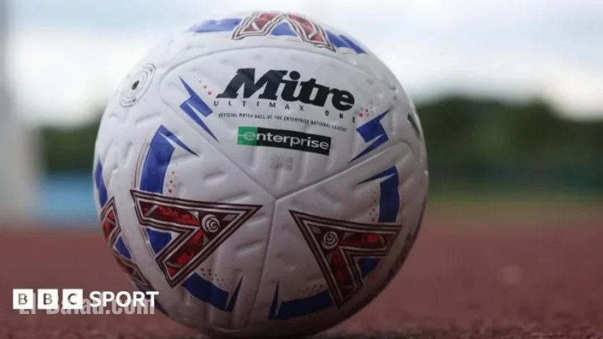 Forest Green Rovers vs Rochdale: National League Stats and Head-to-Head Analysis