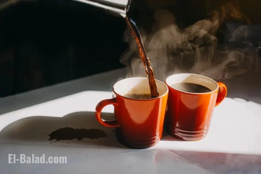 Maxwell House Coffee Rebrands with New Official Name