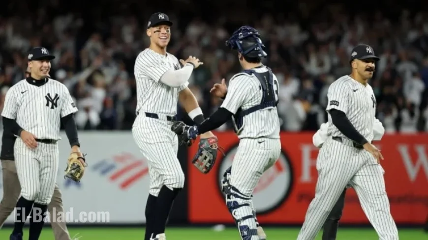 Analyzing 2025 MLB World Series Odds for Final 8 Teams