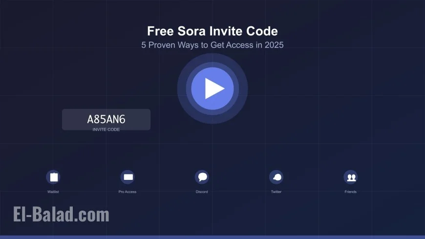 Sora 2 Invite Code Frenzy: Inside OpenAI’s New Viral App and the Battle for Access