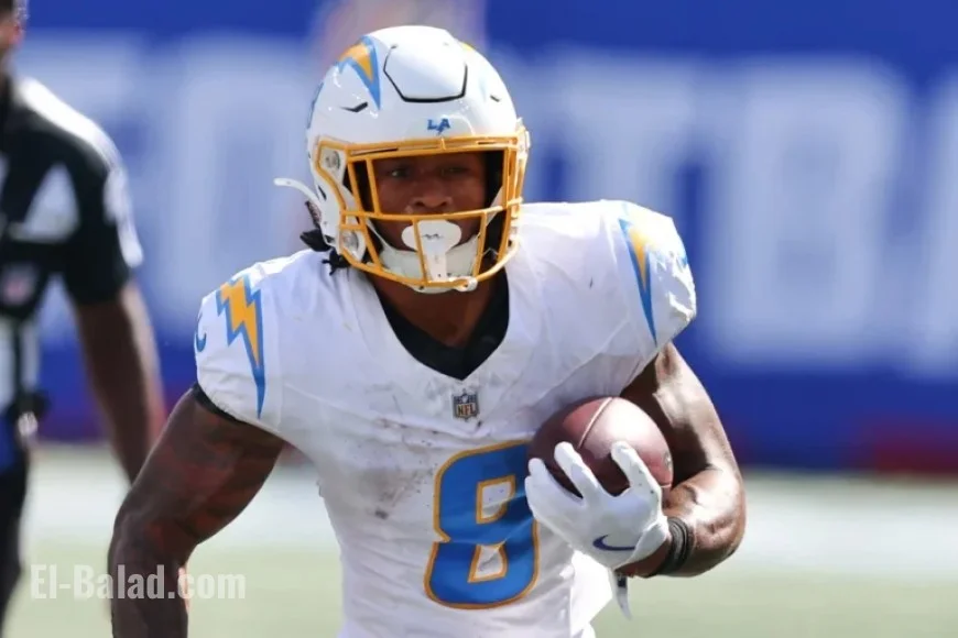 Week 5 Fantasy Football: Start/Sit Rankings for QB, RB, WR, TE