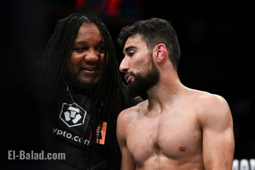 UFC 320: Chris Gutierrez vs Farid Basharat – Preview, Predictions, Betting Odds