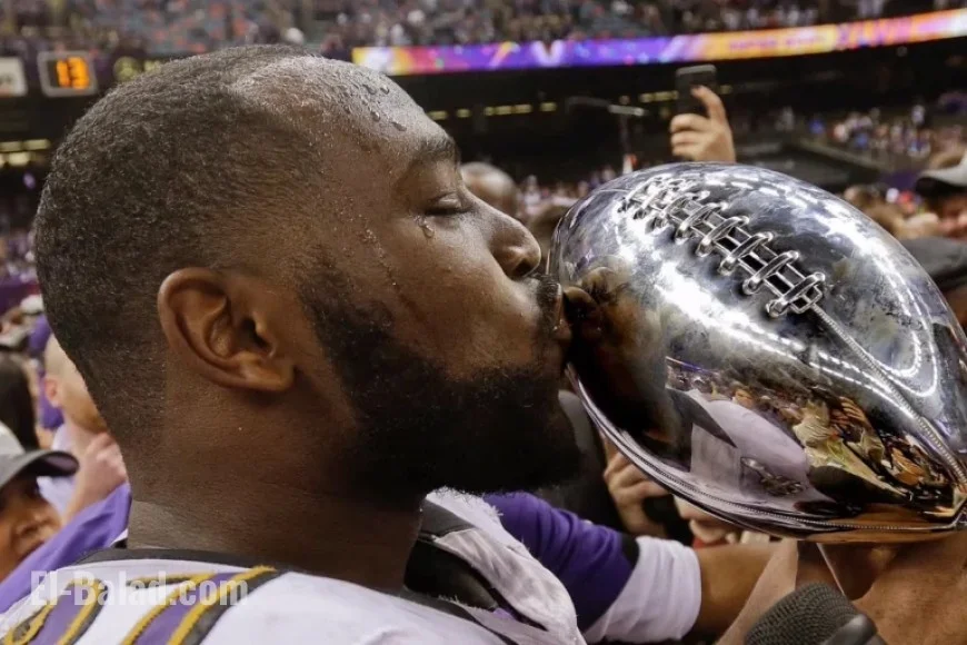 Former NFL Star Arthur Jones, Brother of UFC Champ Jon Jones, Dies at 39