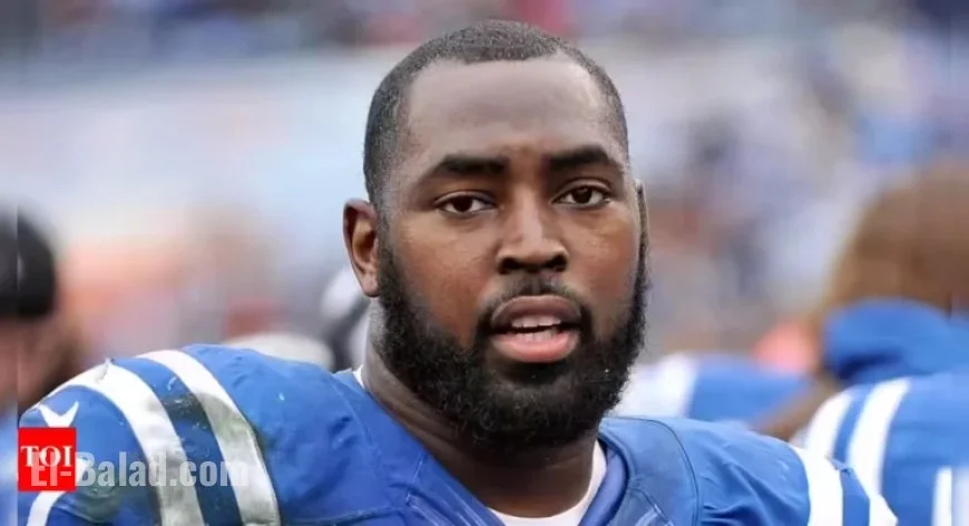 Super Bowl Champion Arthur Jones Dies at 39: Cause of Death Revealed