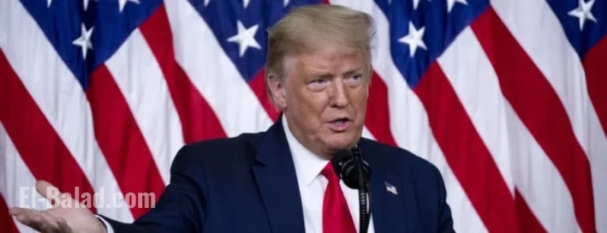 Trump Warns Cast: Behave Properly or Face Consequences