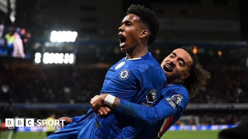 Premier League: Man Utd and Arsenal Face Off Following Spurs’ Leeds Victory