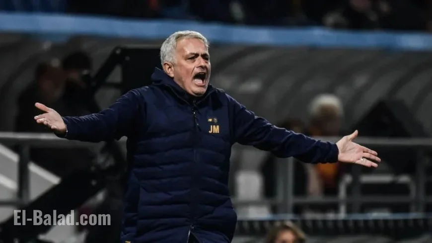 Mourinho’s Benfica Battles Porto in Champions’ Showdown