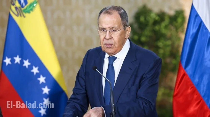 Russia Faces Growing Global Isolation Amid U.S. Tensions, Ukraine Strikes, and Domestic Economic Strain