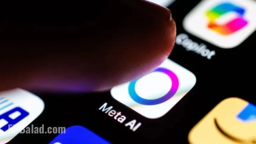 Meta to Leverage AI Chatbot Conversations for Targeted Advertising