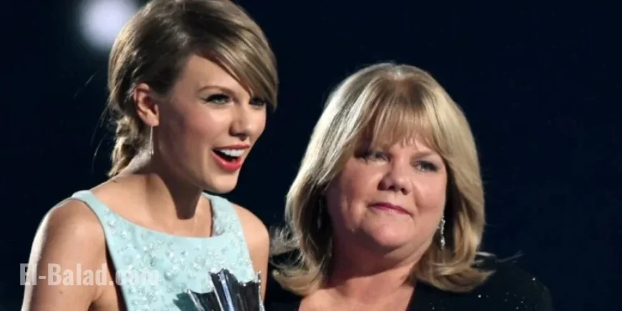 Taylor Swift Shares Her Mom’s Reaction to ‘Wood’ Song