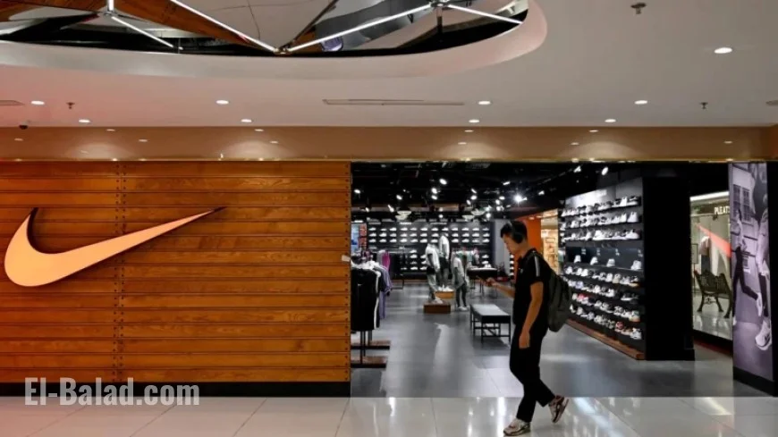 Nike CEO Elliott Hill Discusses Timeframe for Company’s Turnaround
