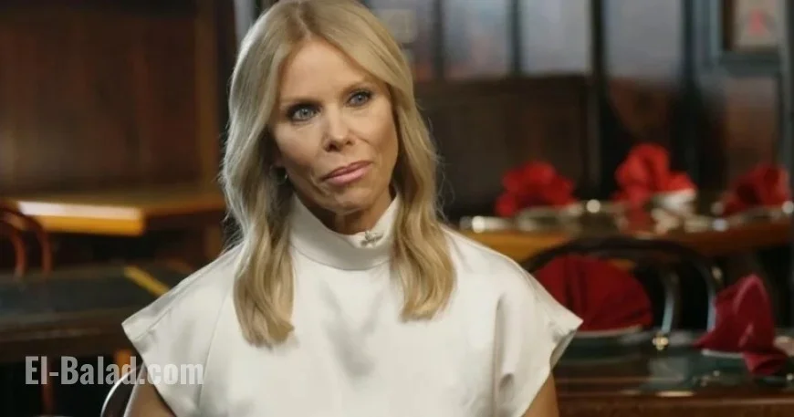 Cheryl Hines Feared for RFK Jr.’s Safety During 2024 Campaign