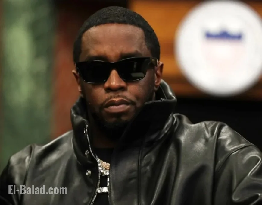 Diddy Receives Four-Year Prison Sentence for Prostitution Charges
