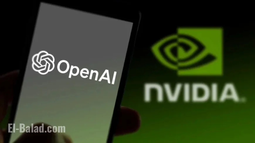 Goldman Sachs Raises Nvidia Target, Highlights Partnerships Driving Growth