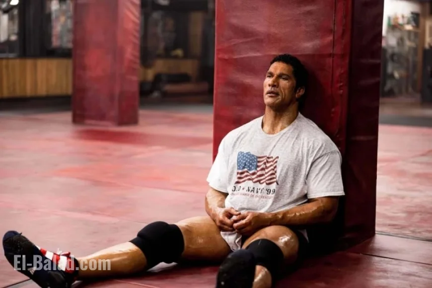 ‘Dwayne Johnson’s ‘The Smashing Machine’ Shatters Box Office Record’