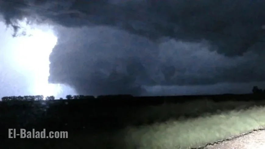 Experts Confirm First EF5 Tornado in US in Over a Decade