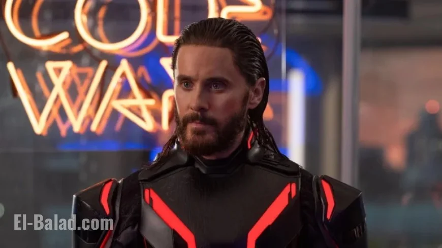 “Tron: Ares Release Date Confirmed for Disney+”