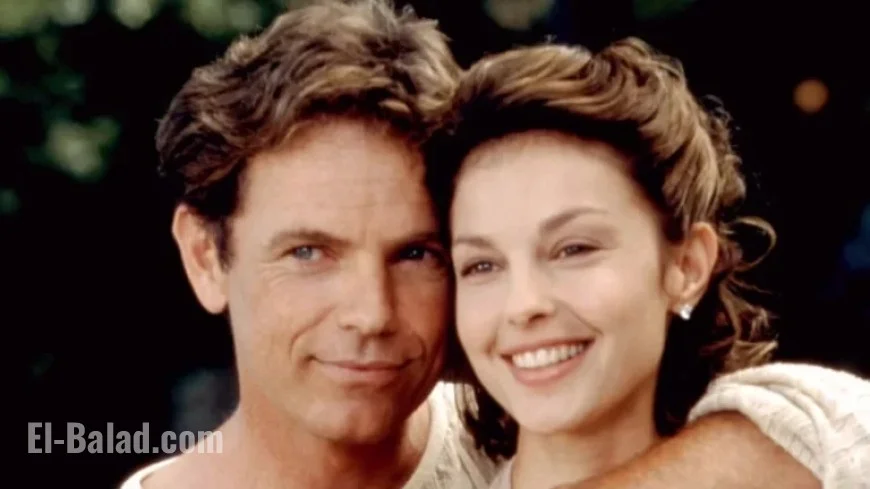 ‘Double Jeopardy’ Transformed a Legal Loophole into a ’90s Suspense Classic