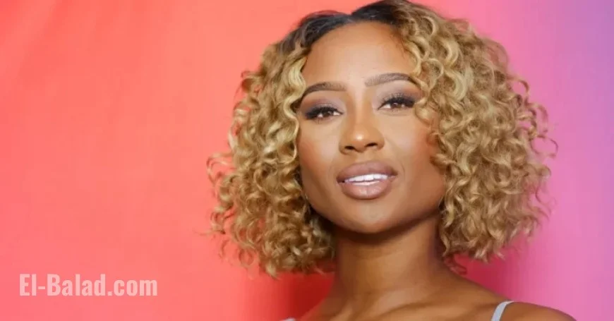 Kayla Nicole Responds to Alleged Taylor Swift Stray Remark