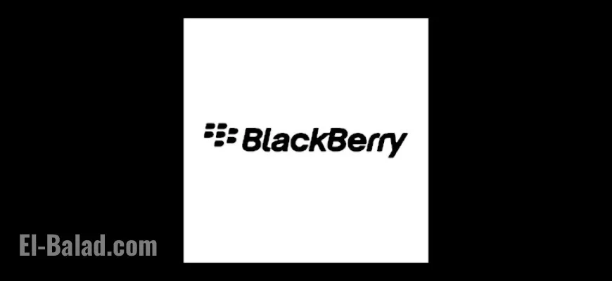 $BB’s CFO Divests 3,155 Shares in Insider Sale