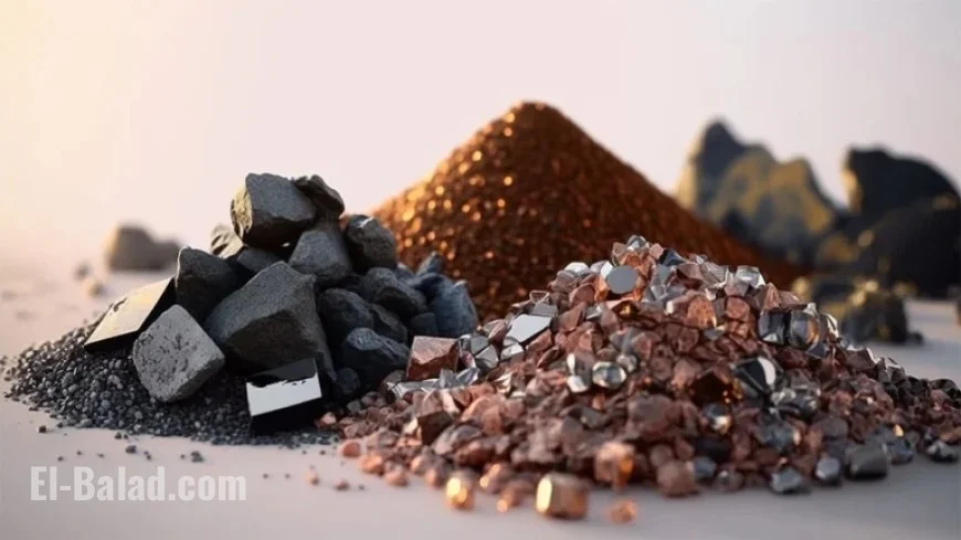 Trump’s Equity Stakes: Critical Metals Skyrockets, Lithium Americas Declines