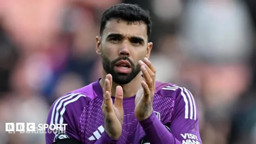 Arsenal Boosts Keeper Raya’s Contract with New Deal