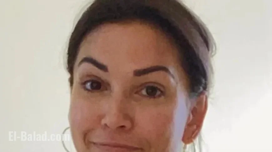 Melissa Rycroft Addresses Life Challenges After DWI Arrest