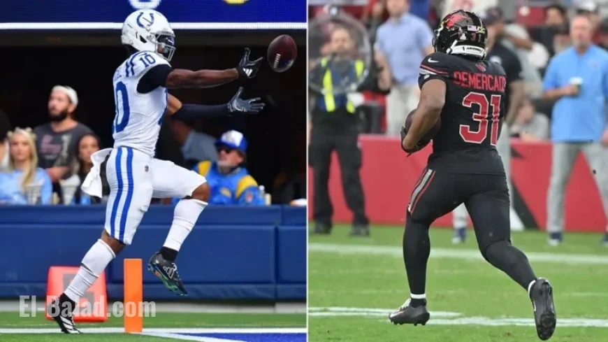 Neuroscientist Explains Why NFL Players Fumble at the Goal Line