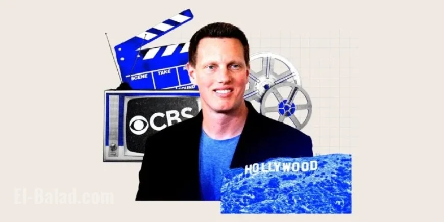 David Ellison Reshapes Media: Bari Weiss Partnership and WBD Acquisition Rumors