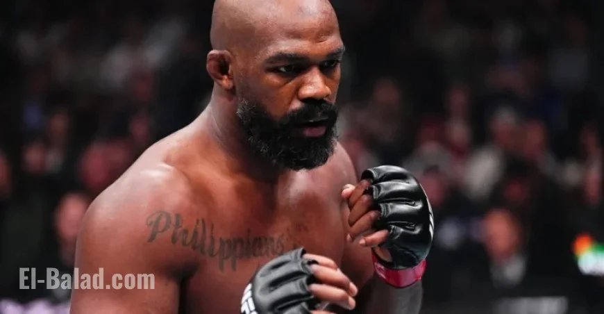 Matt Brown Labels Jon Jones as Alex Pereira’s Toughest UFC Matchup