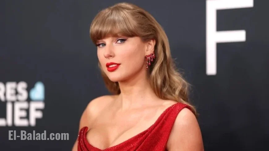 Taylor Swift Addresses Fan Criticism of ‘The Life of a Showgirl’