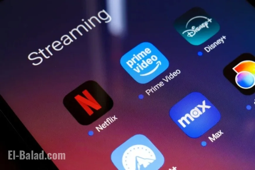 California Bans Loud Commercials on Netflix, Hulu, and Streaming Platforms