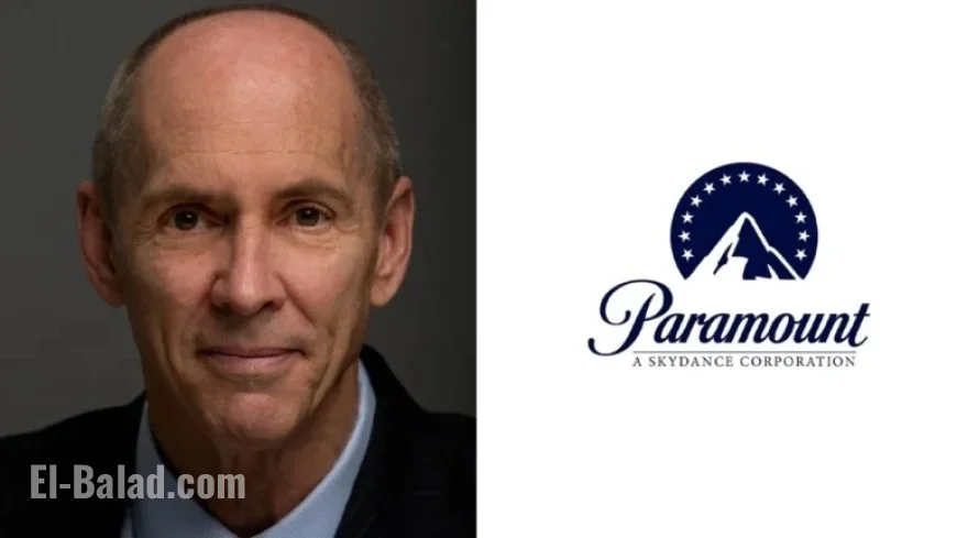 Paramount Pictures’ Domestic Distribution Head Chris Aronson Resigns