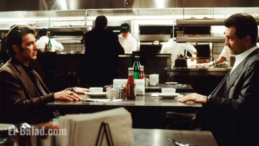“Michael Mann’s ‘Heat 2’ Moves to United Artists; Bruckheimer Produces”