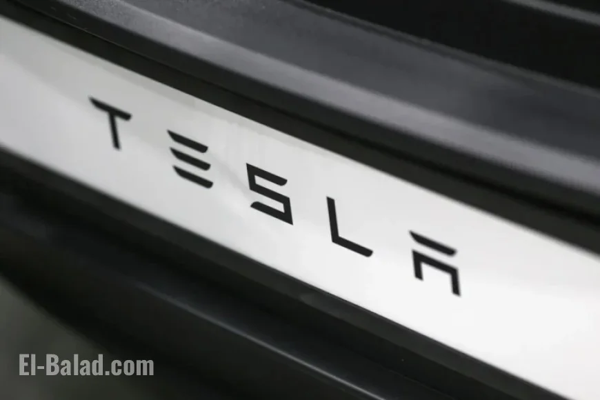 Tesla Launches $39,990 Model Y to Offset US Tax Credit Loss