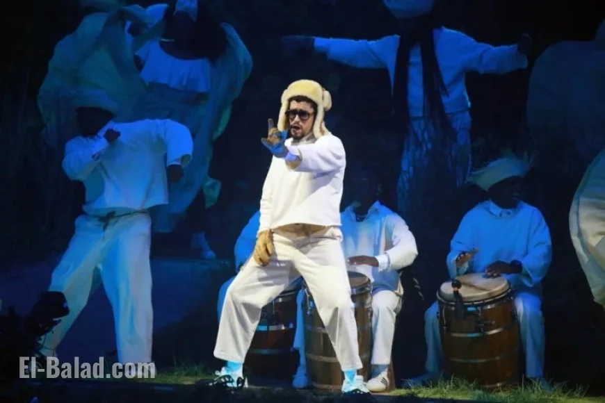 Donald Trump Criticizes Bad Bunny as Super Bowl Halftime Show Choice