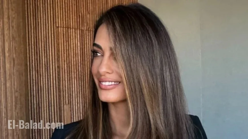 Amal Clooney Embraces Fall with Bold 8-Inch Haircut