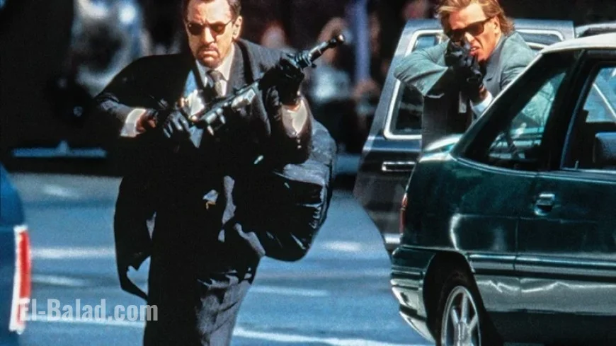 ‘Heat 2’ Transitions from Warner Bros. to Amazon MGM