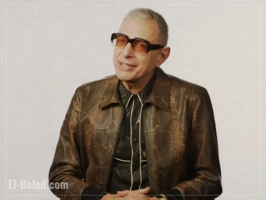 Jeff Goldblum’s Near Miss: Almost Excluded from ‘Jurassic Park’