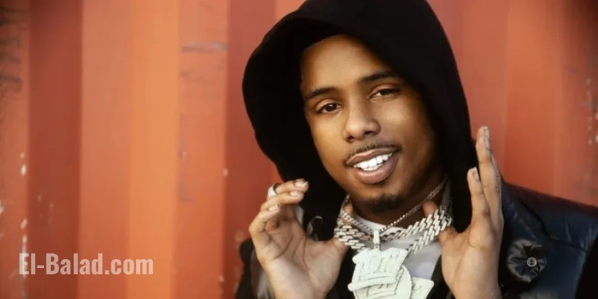 Attorney Confirms Release of Memphis Rapper Pooh Shiesty from Prison